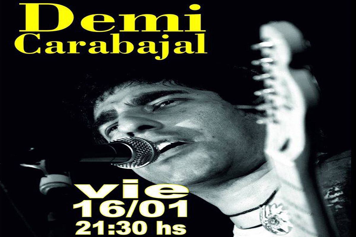 Semana imperdible en “El Aserradero”