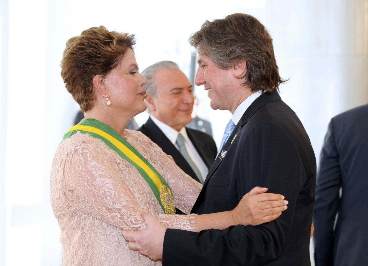 Rousseff asumió y prometió “ajustes en las cuentas públicas”