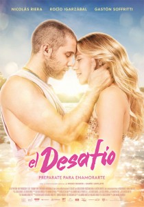 el desafio