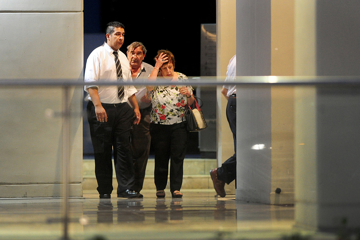Caso Nisman: la fiscal Fein realizó nuevo allanamiento