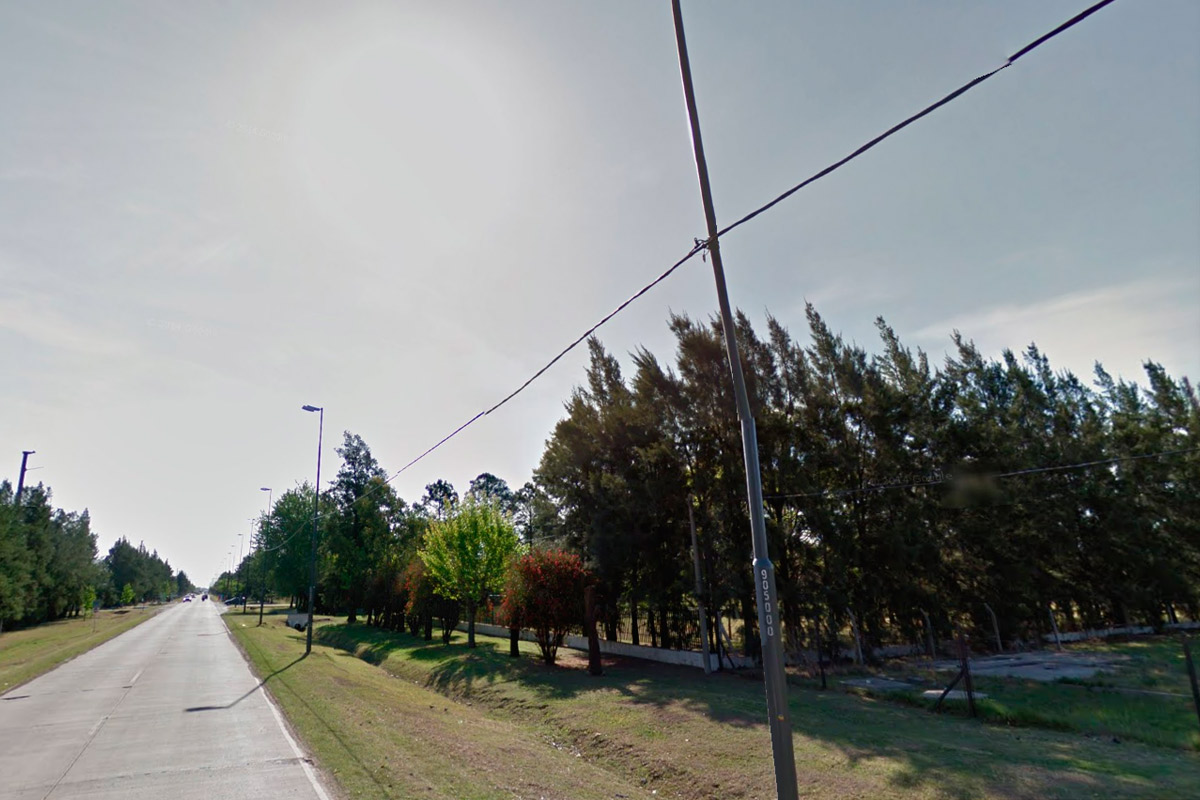 Fisherton: intento de asalto impulsa marcha por seguridad