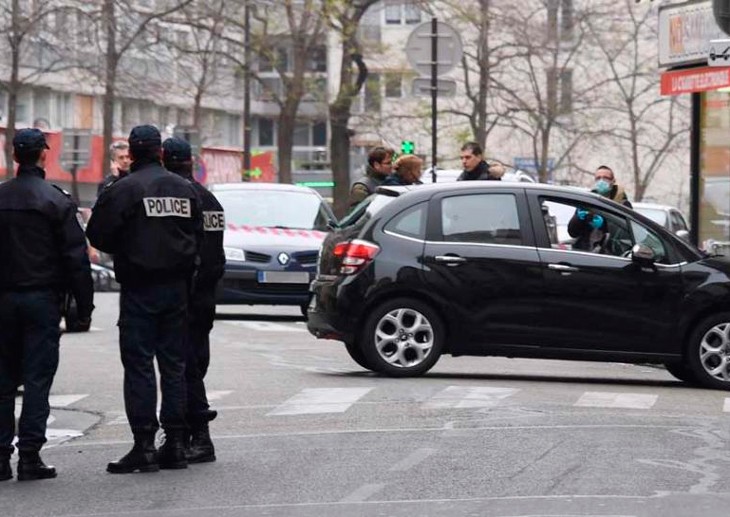 Católicos, musulmanes y judíos argentinos repudiaron ataque al semanario parisino
