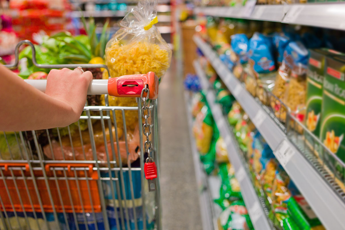Bajan las expectativas inflacionarias al 27,5 %