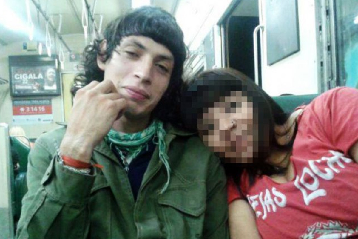 Hallaron muerto a joven desaparecido en Córdoba