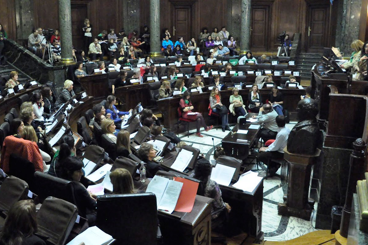 La Legislatura porteña y el Descanso Dominical