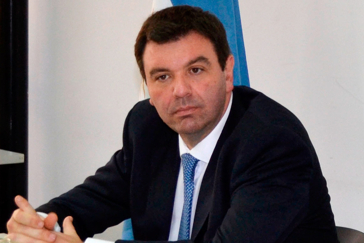 El juez Lijo ordenó «resguardar las pruebas»