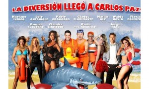 los bañeros