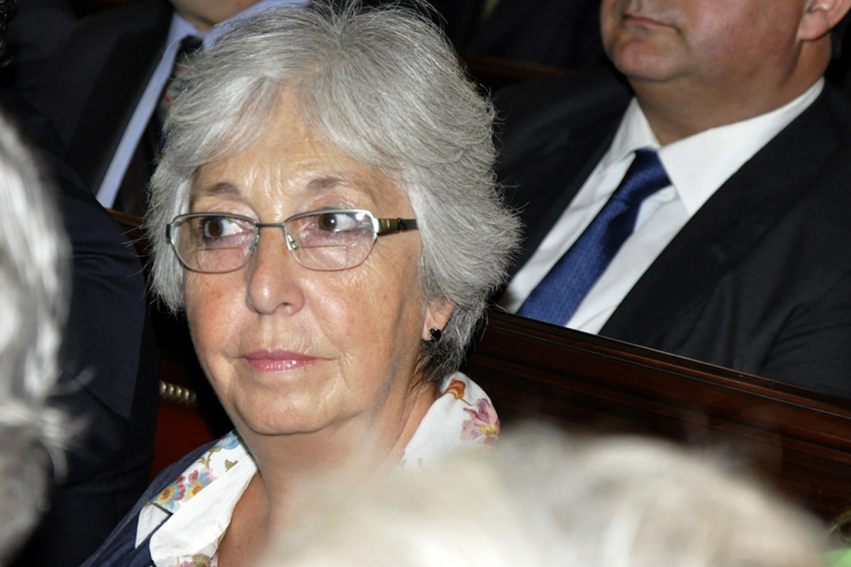 «La juventud de Carlés aportará una visión diferente»