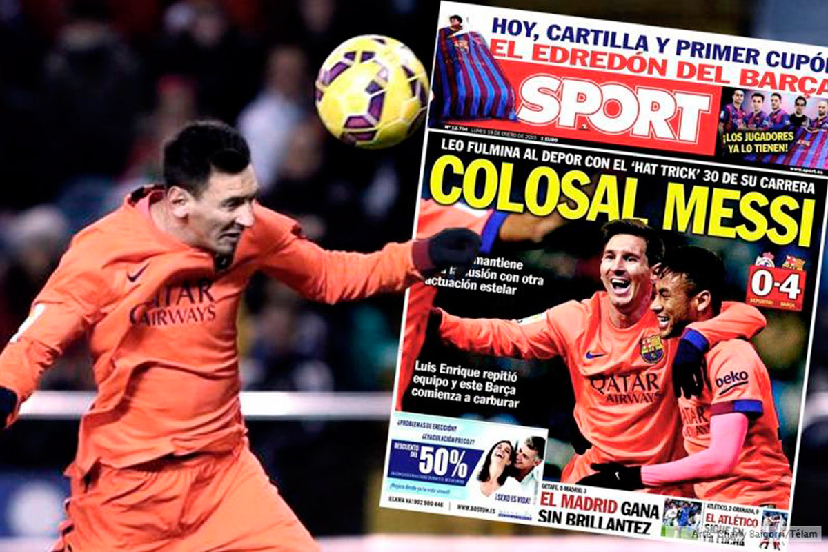 post