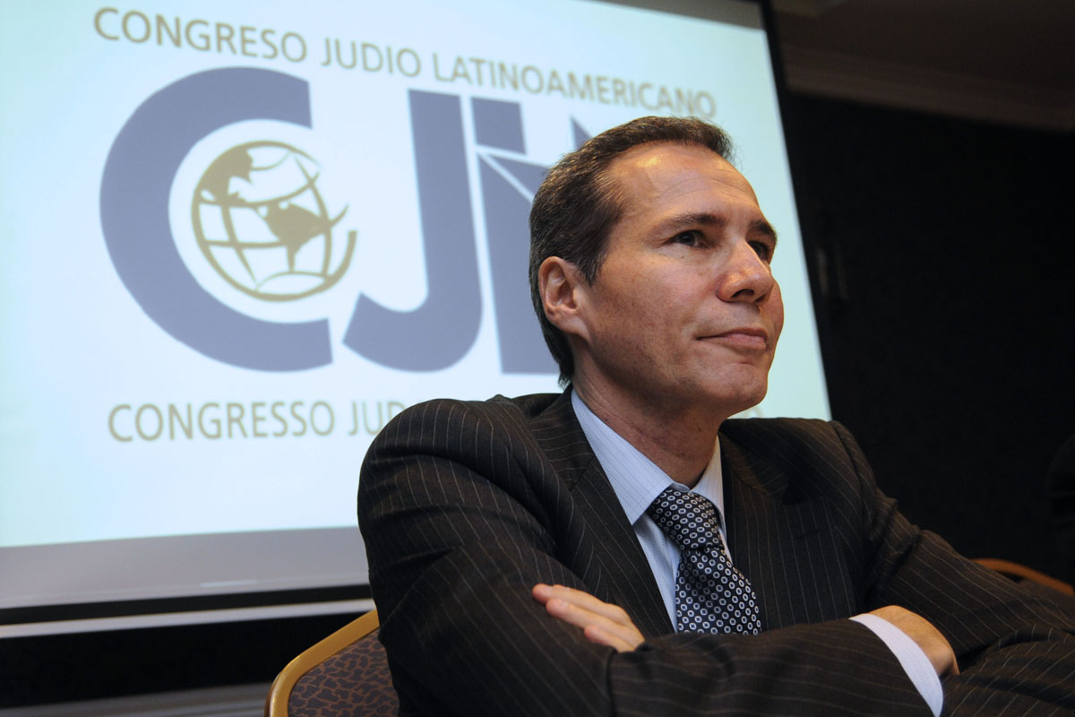 Caso Nisman: avanzan en la «marcha del silencio»
