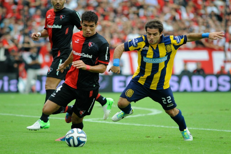 Central y Newell’s: deseos y objetivos para el 2015