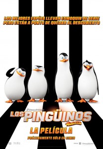 pinguinos