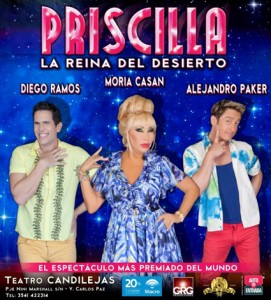 priscila