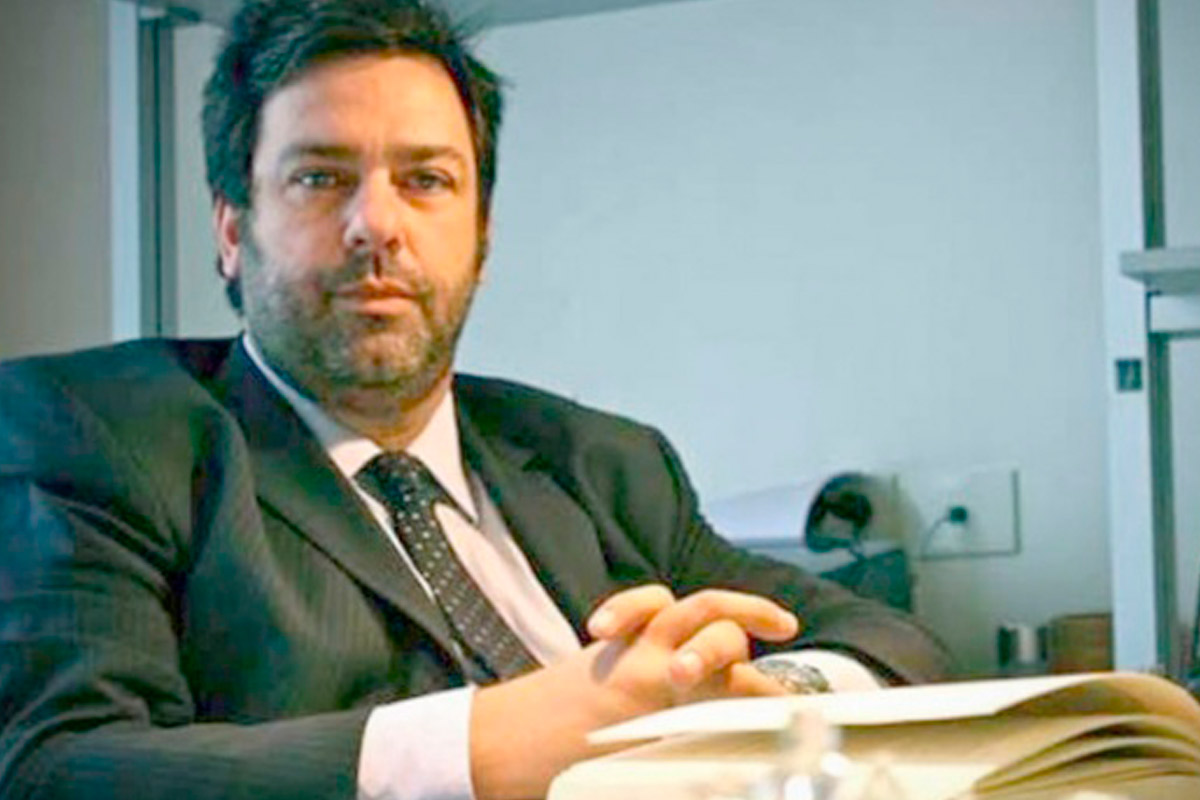 El abogado de Lagomarsino pedirá que Fein cite a declarar a la Presidenta