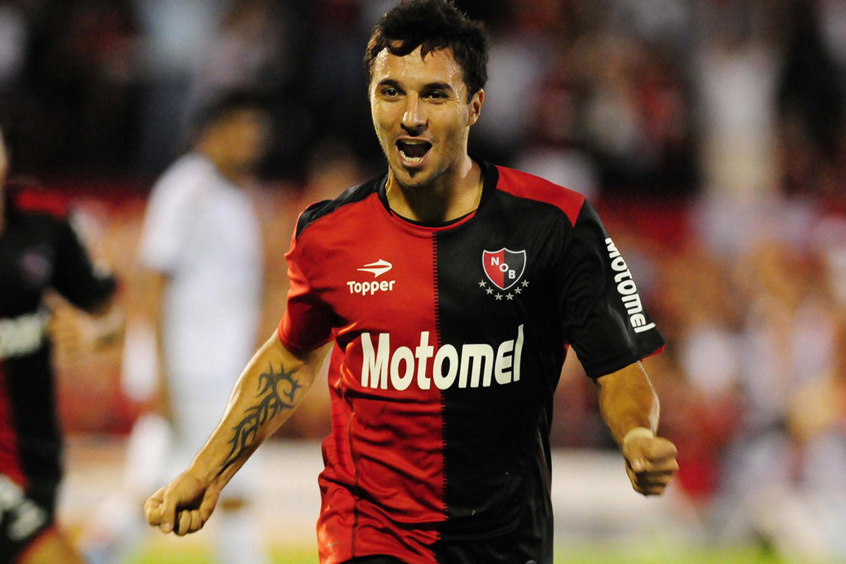 Newell´s le ganó a Sarmiento y se quedó con los tres puntos
