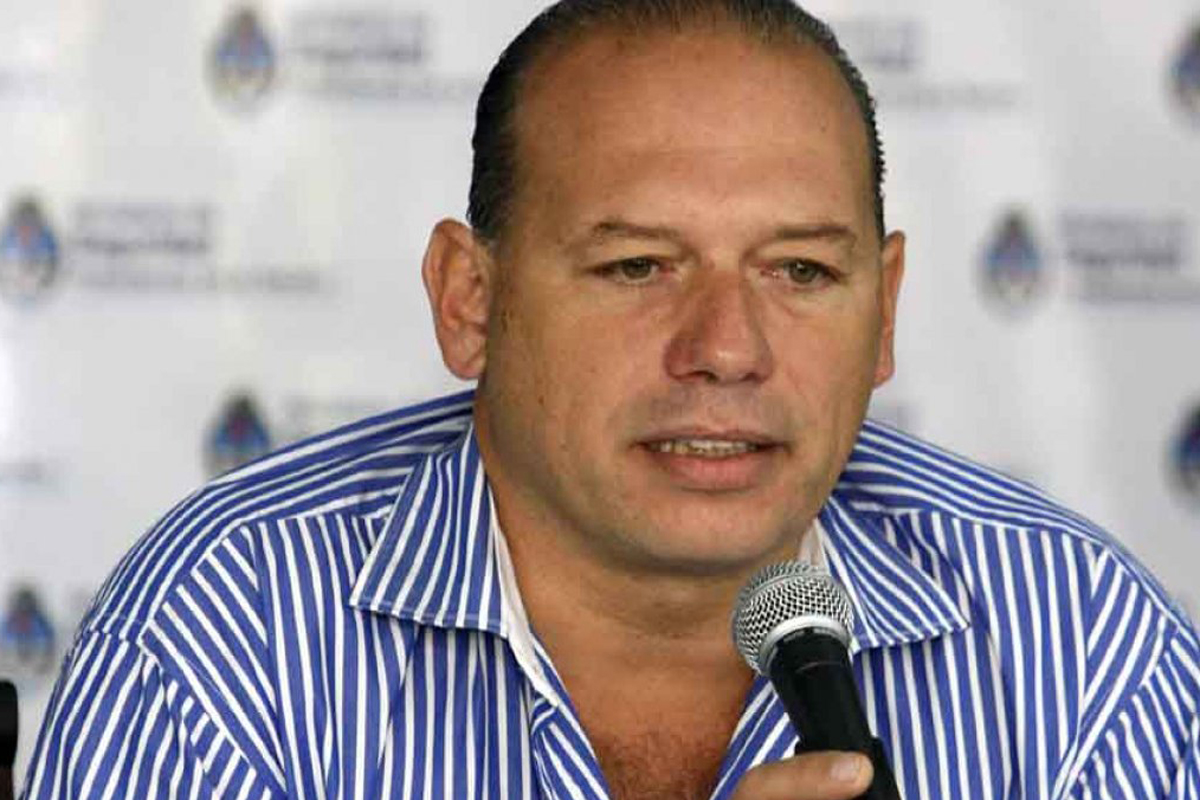«Nos quedamos sin público de por vida si Massa es presidente»