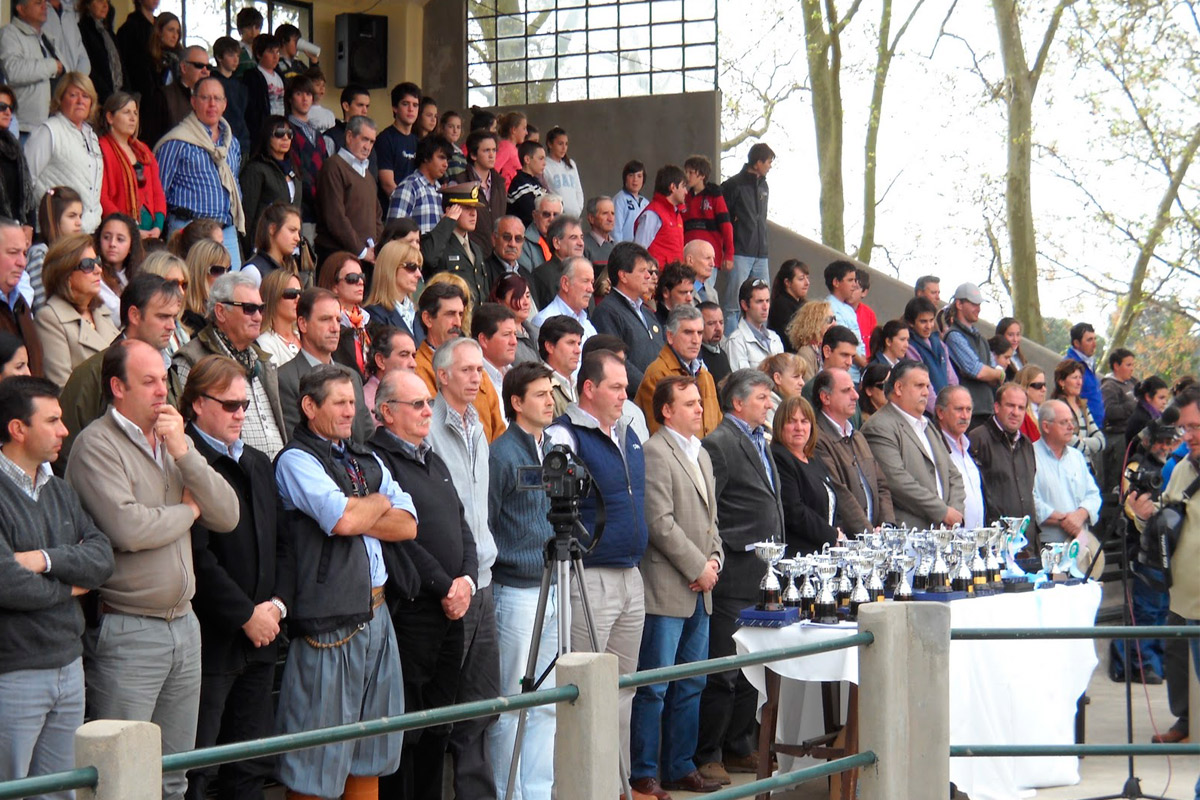 La Sociedad Rural y Confederaciones Rurales Argentinas cerraron sus cuentas en el Banco Nación