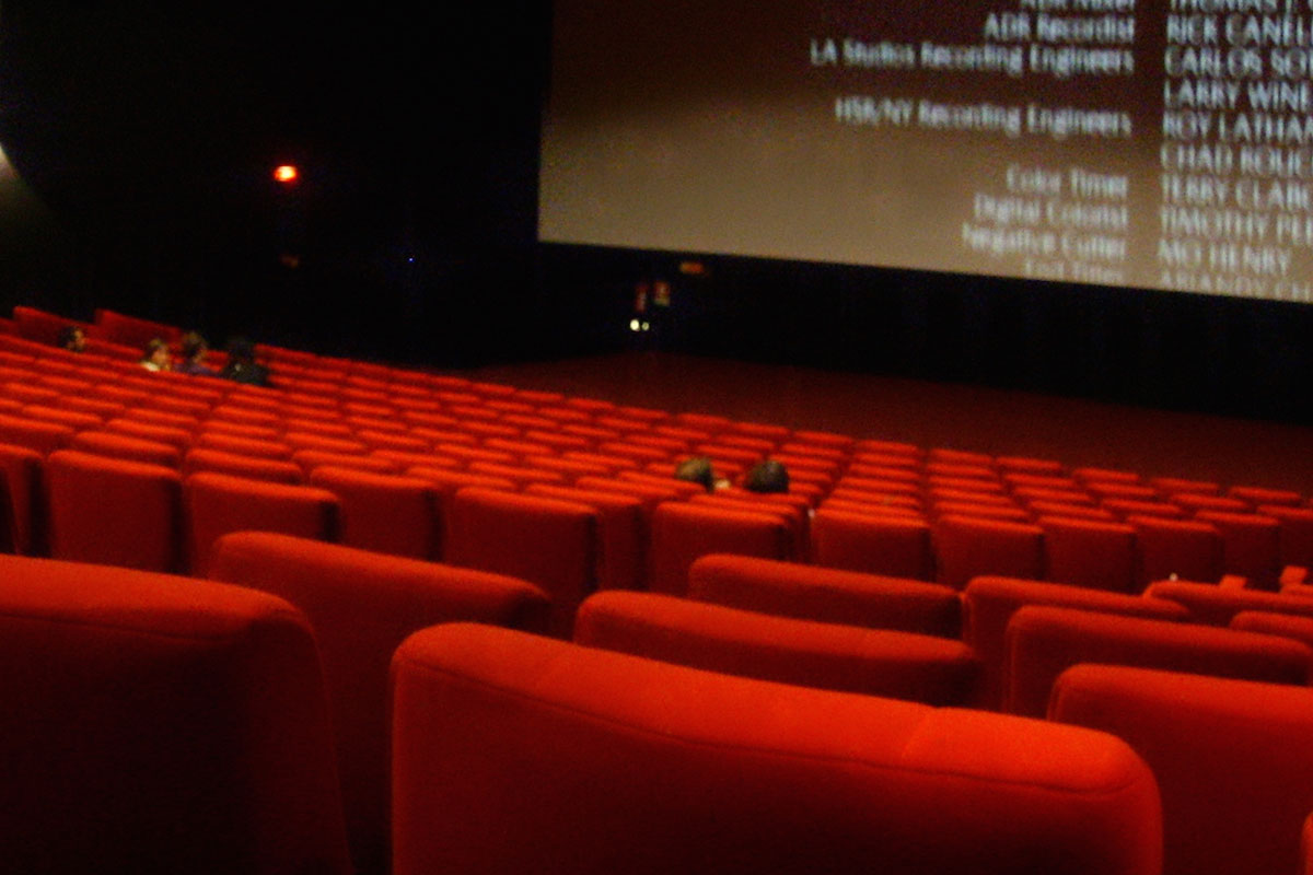 Enero: récord en venta de entradas en los cines del país