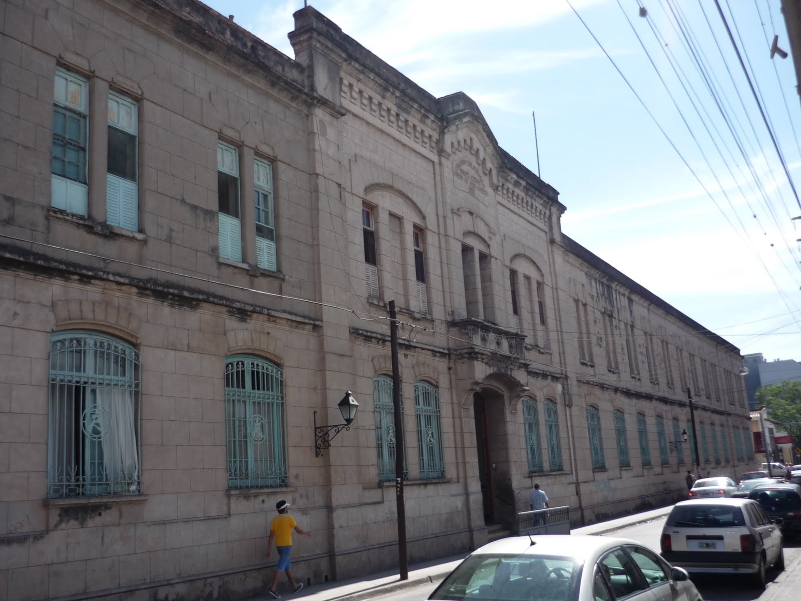 Sadop tampoco iniciará las clases el lunes