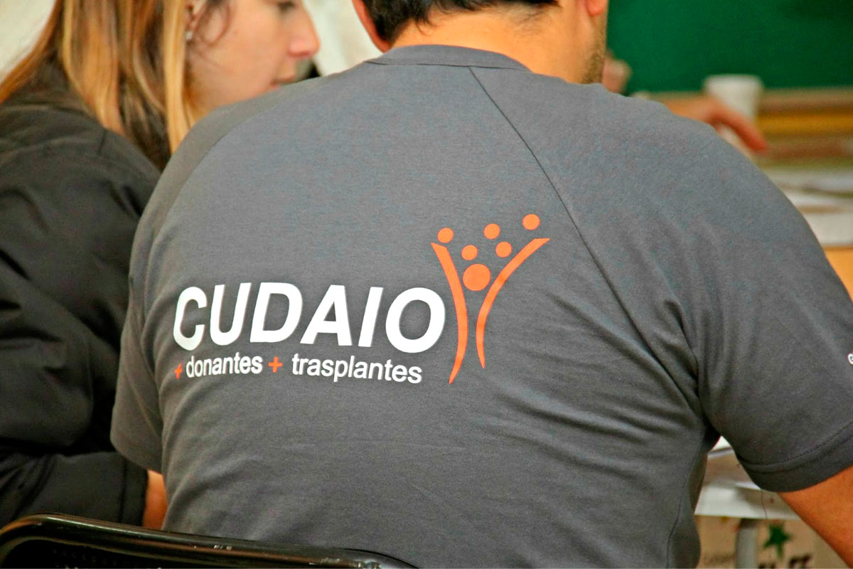 Otro avance en la difusión de la donación de órganos