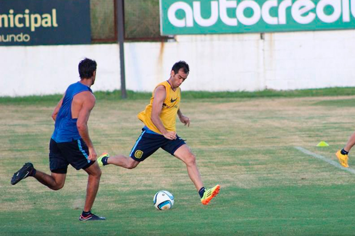 Chelito confirmado