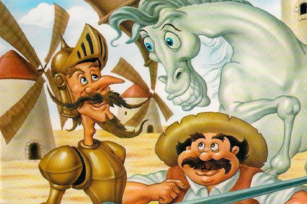 «El Quijote» ya se puede leer en hindi