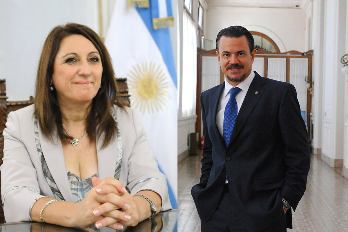 Insisten sobre la presencia de Gendarmería en Rosario