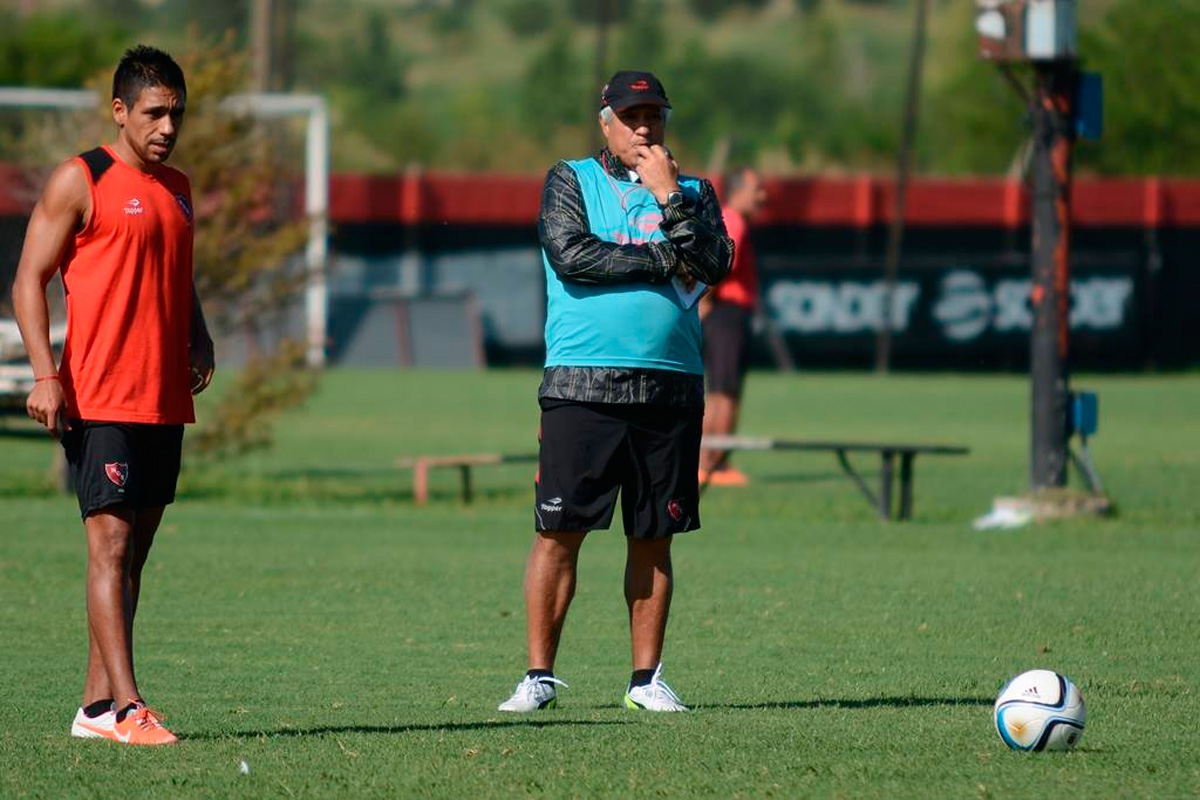 Gallego: «Somos realistas, no estamos jugando bien»