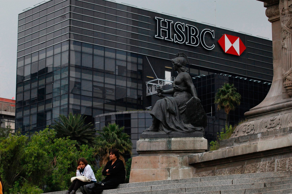 HSBC pidió disculpas por el escándalo tributario