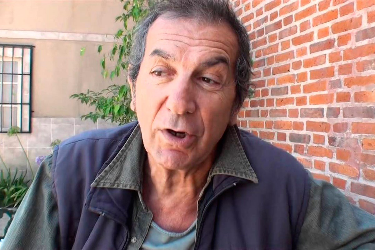 Murió el reconocido actor Jorge Sassi