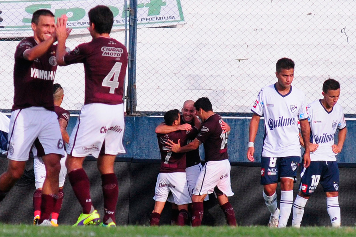 Con dos partidos se cierra la segunda fecha del campeonato