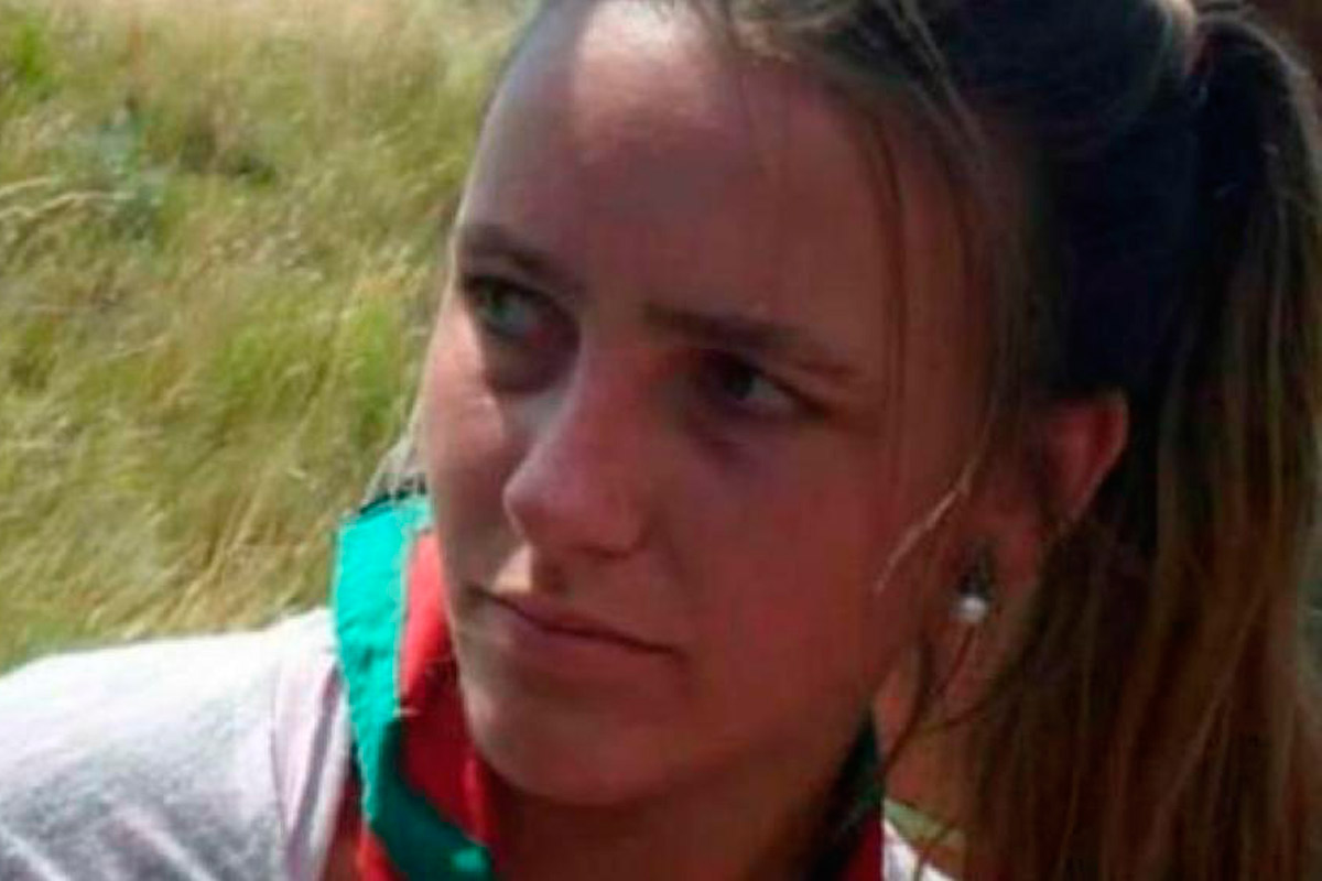 Encontraron el cuerpo de la joven desaparecida en Córdoba
