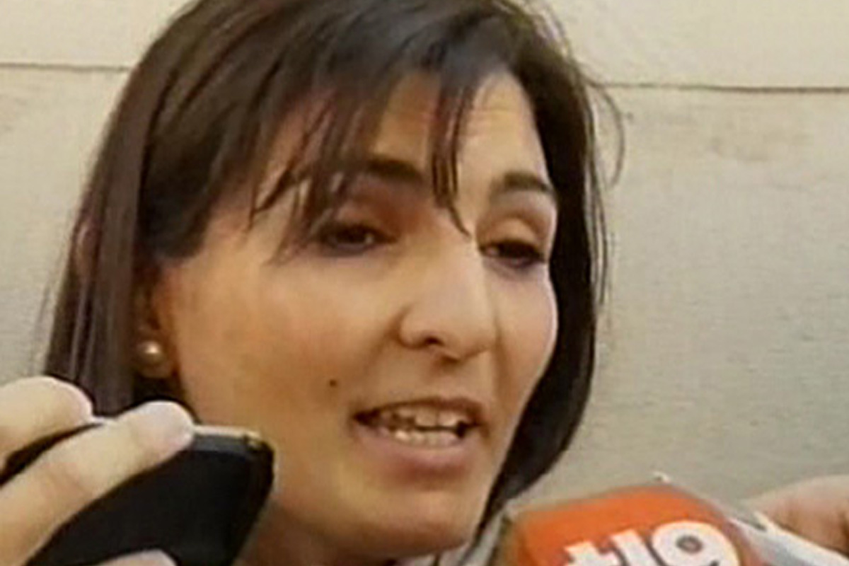 “Es una medida ejemplar la decisión del juez Beltramone”