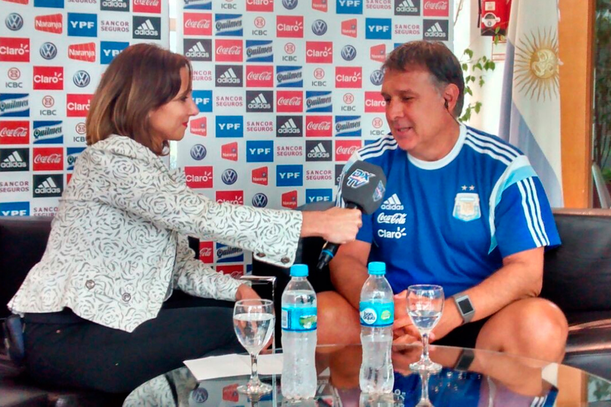 «Hacer un gran esfuerzo para ganar un título importante»