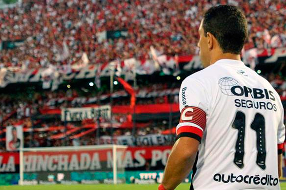 La Fiera no tiene lesión y podrá estar ante Aldosivi