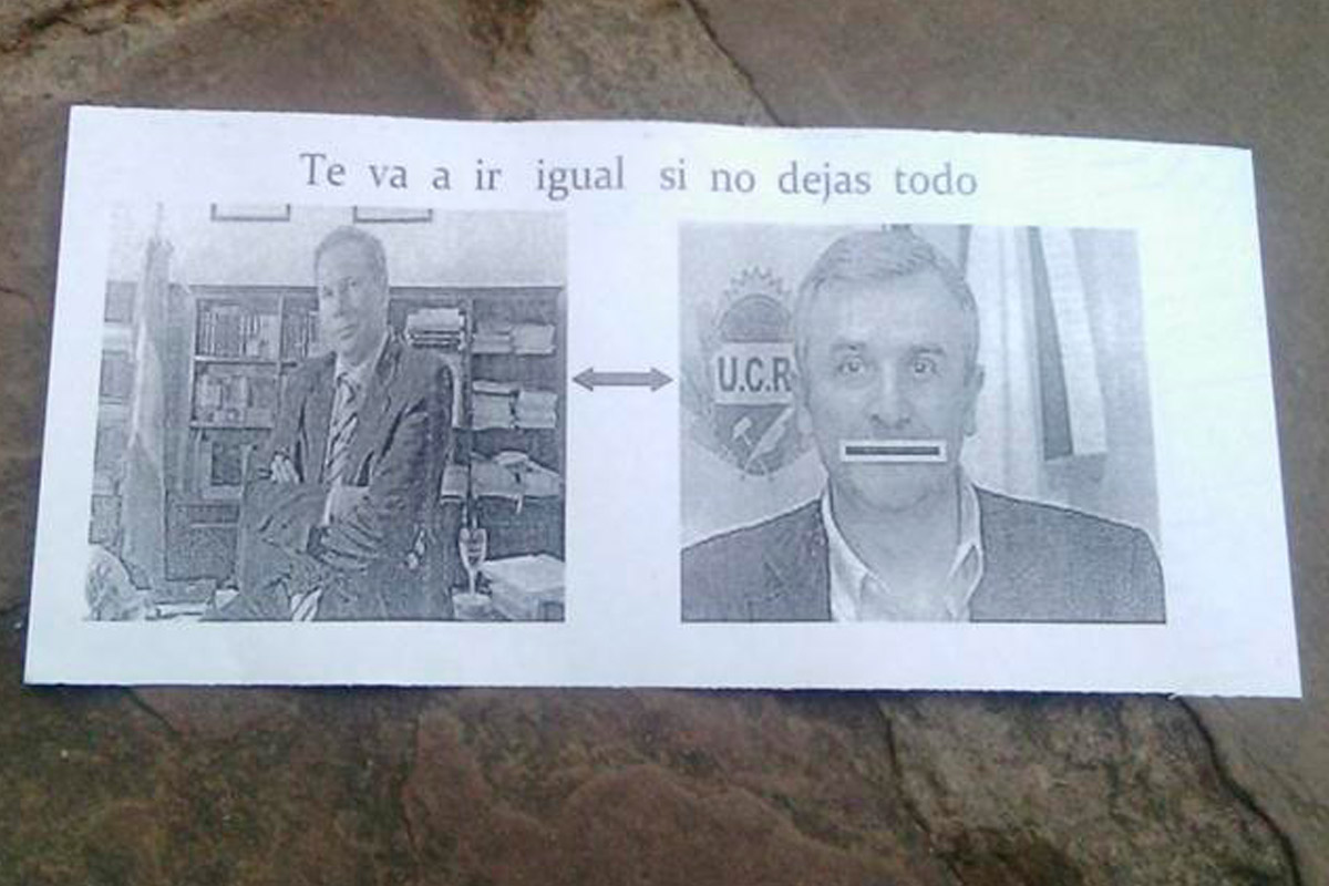 post