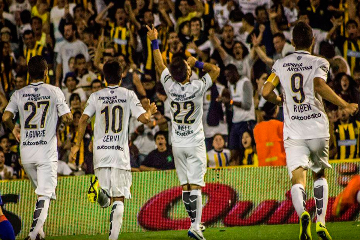 Volver a hablar de fútbol con la cabeza en Misiones