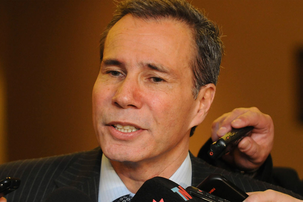 Caso Nisman: peritaje revela la trayectoria de la bala