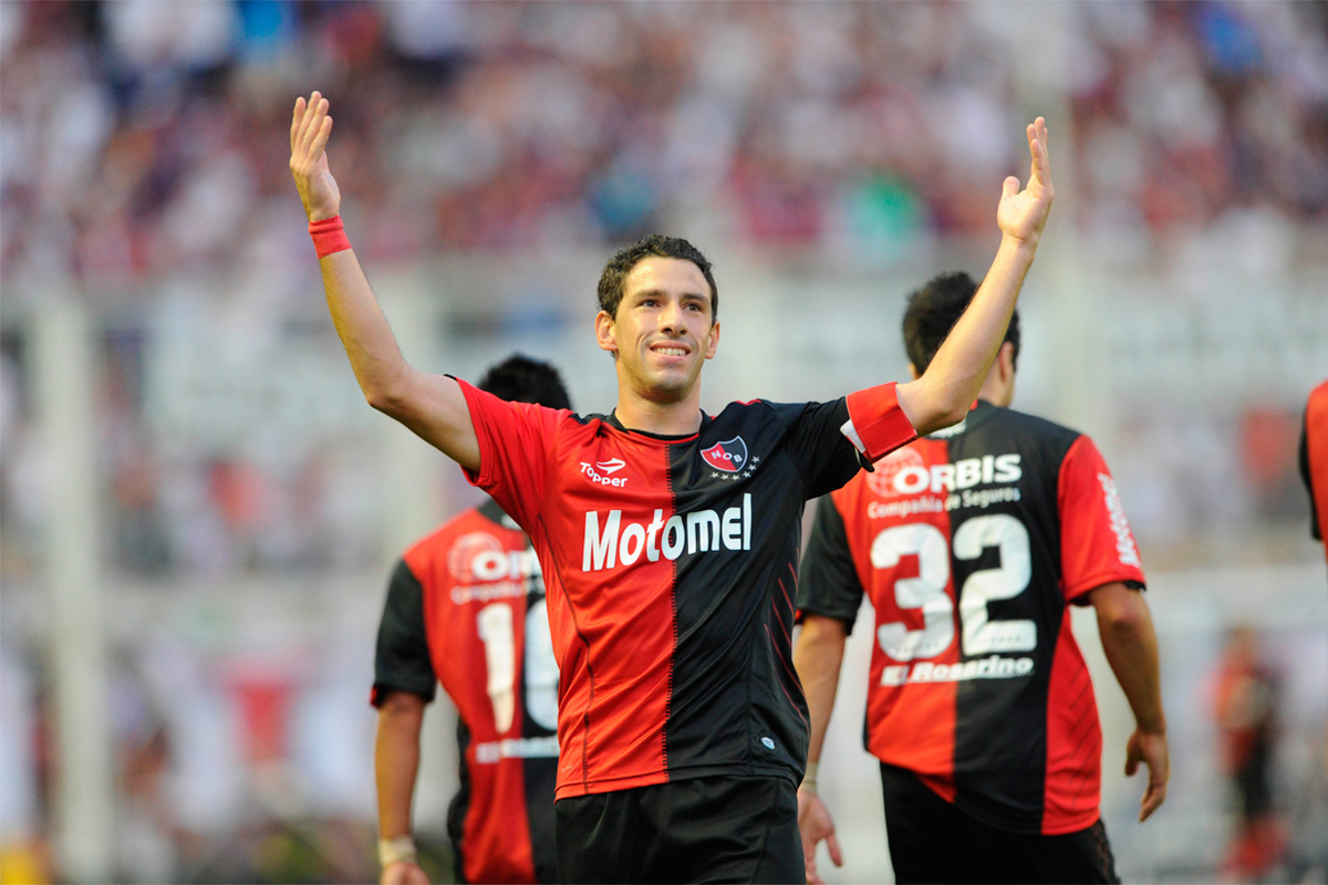 Newell’s: se conoció el número que usará cada jugador en 2015