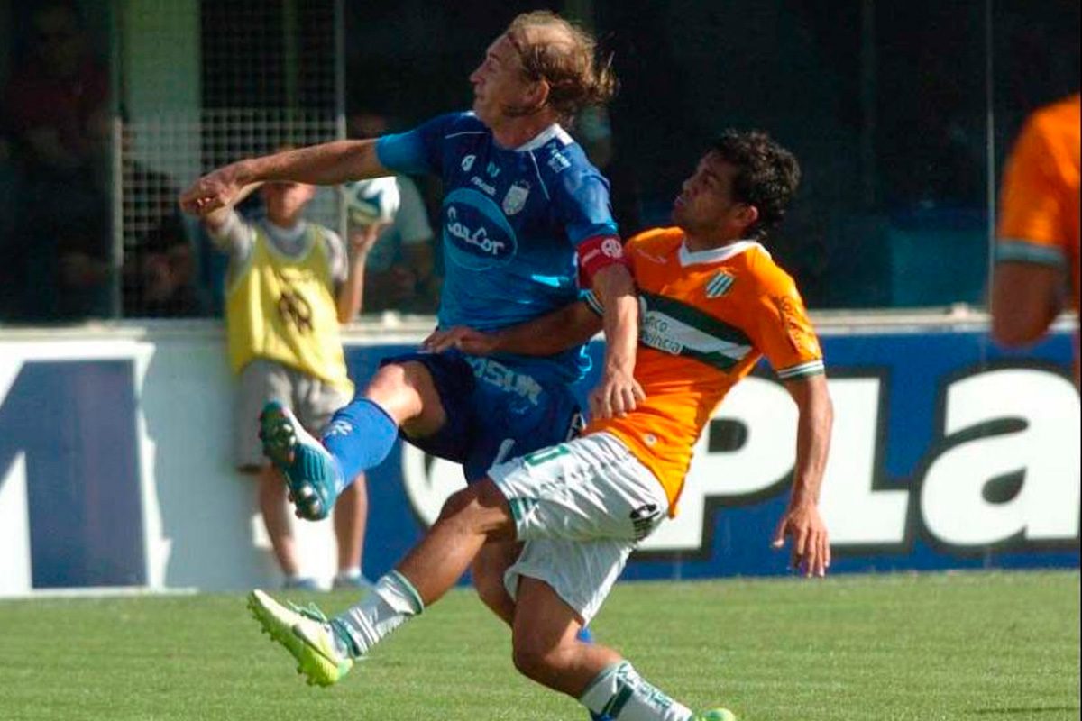 Rafaela y Banfield abren la segunda fecha del torneo