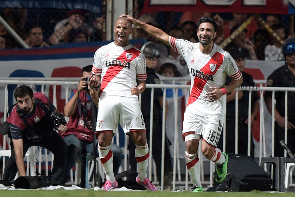 Libertadores: River debuta en la temida altura de Oruro