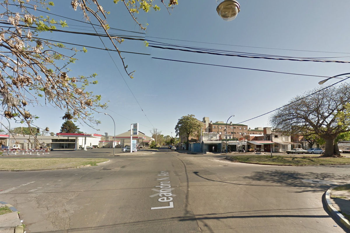 Homicidio Nº 29 en Rosario: joven asesinado en zona sur