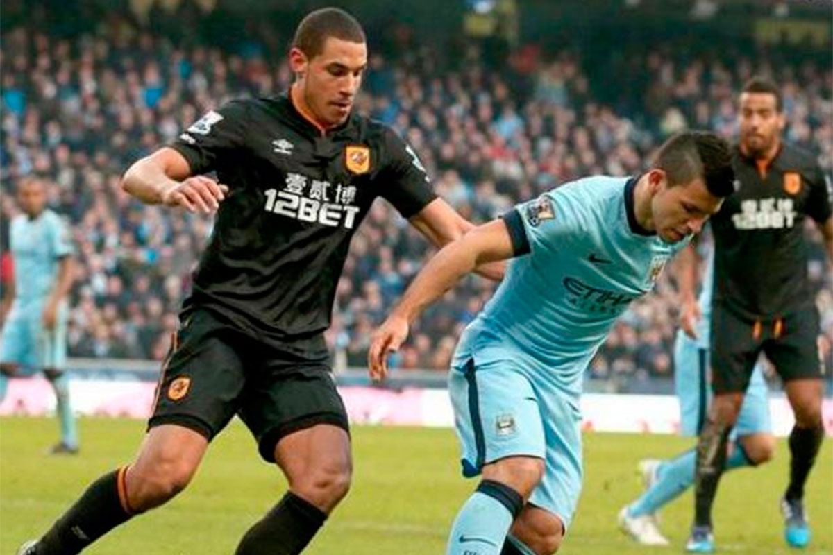 El City empató sobre la hora; Chelsea ganó y es puntero