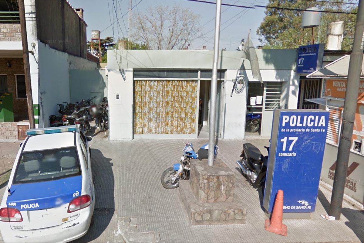 Zona noroeste: hallaron sin vida a un sereno de obra
