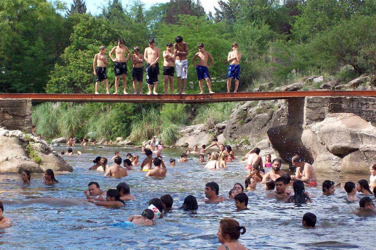 Turismo en Córdoba: un enero récord  y un febrero prometedor