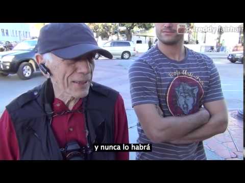Si pudieras decirle una cosa a los jóvenes…