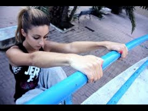 Parkour extremo