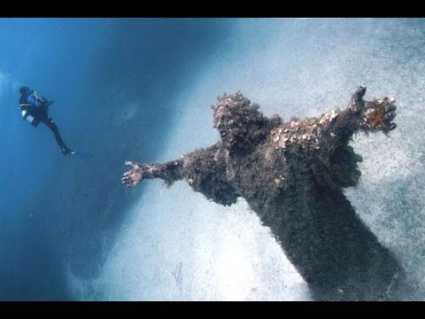 Los 10 lugares abandonados más bellos y enigmáticos