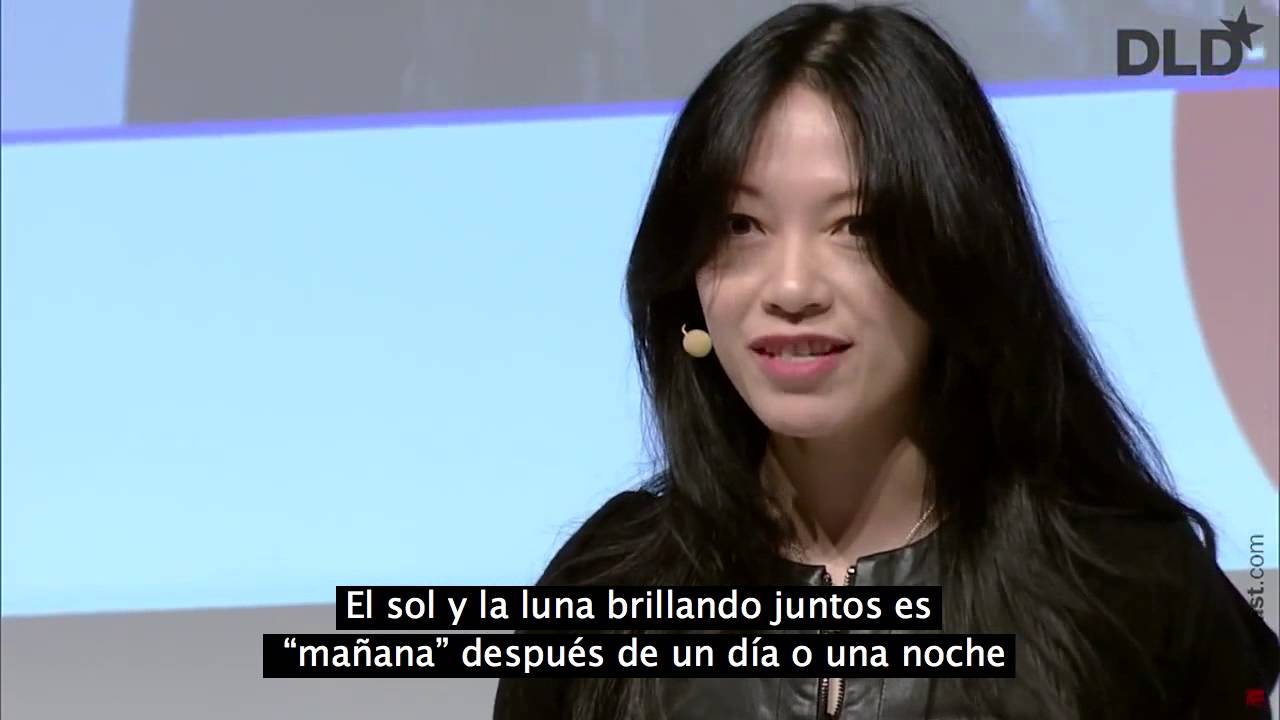 ¿Se podrá aprender Chino en 10 minutos?