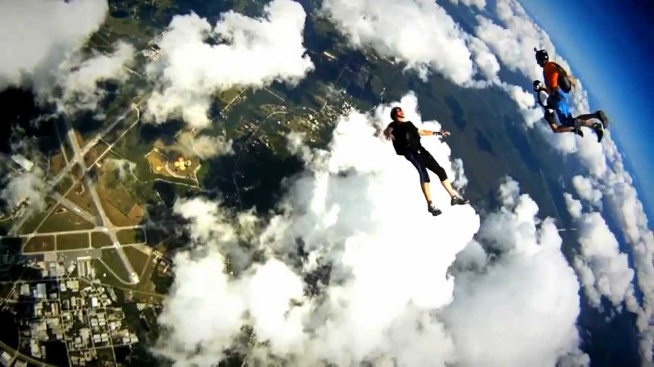 Deportes extremos